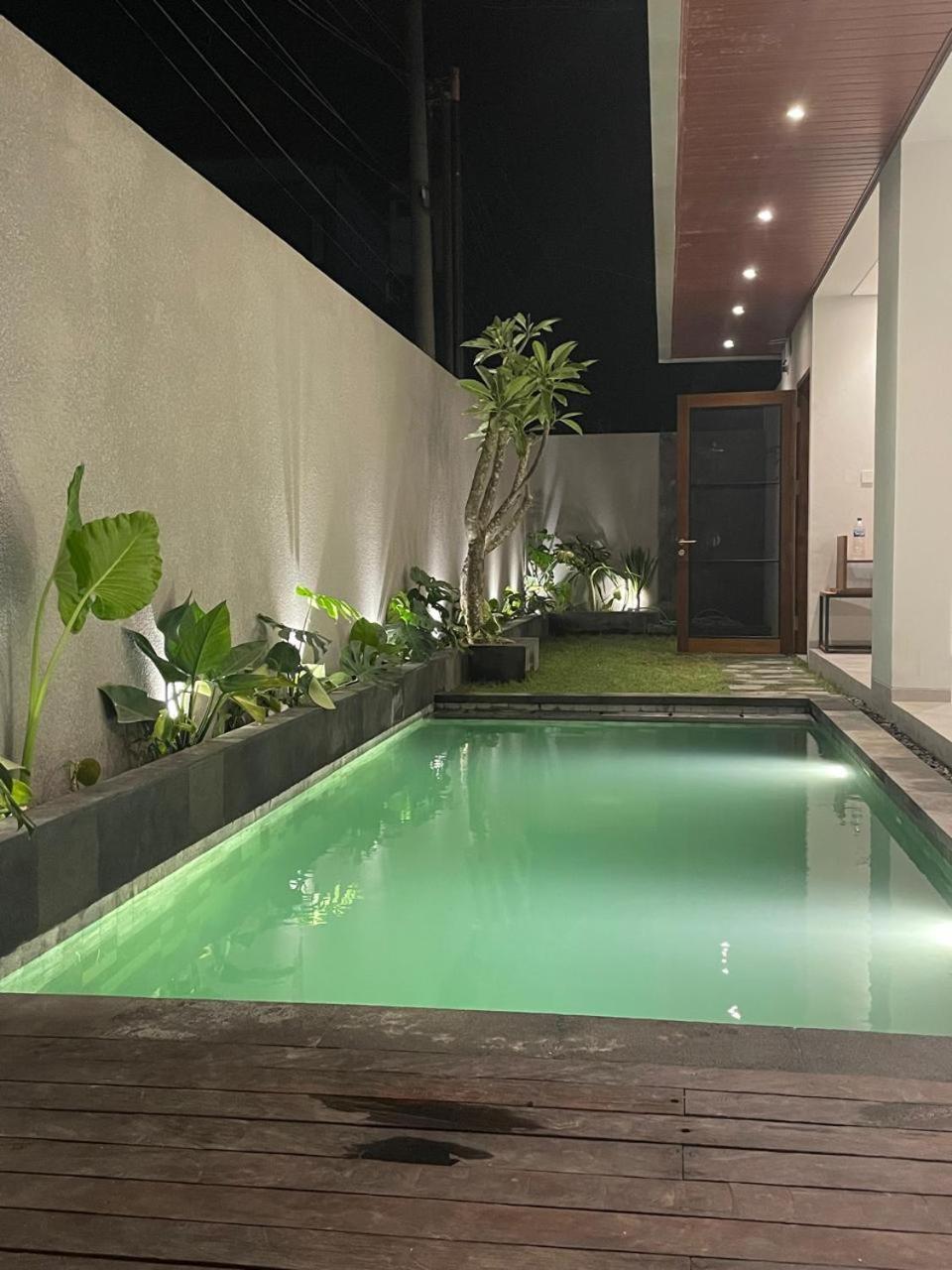 Villa 2br Md