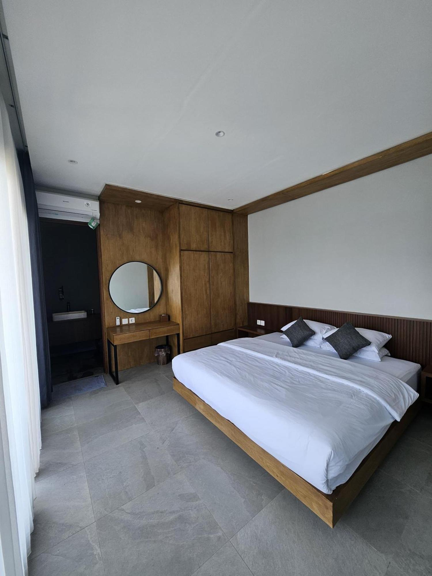 2br Md Sanur (Bali)
