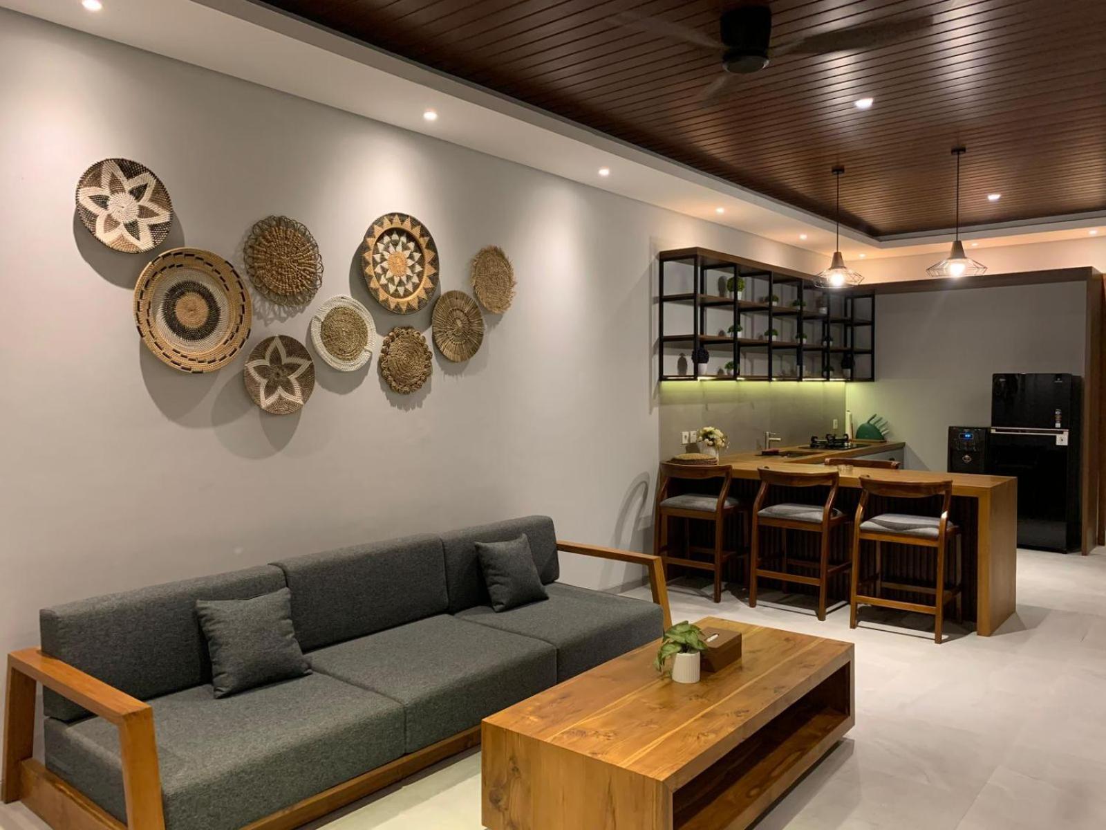 2br Md Villa *
