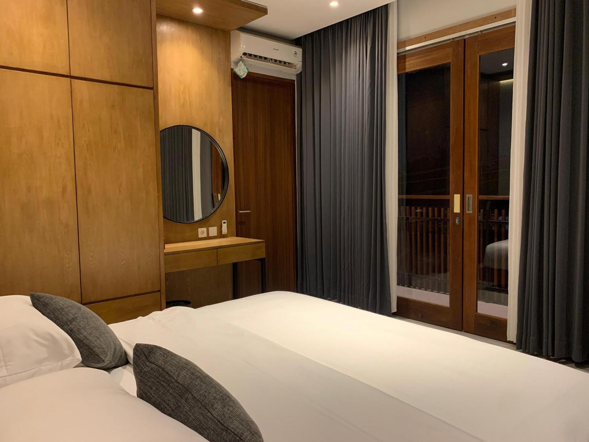 Villa 2br Md Sanur (Bali)