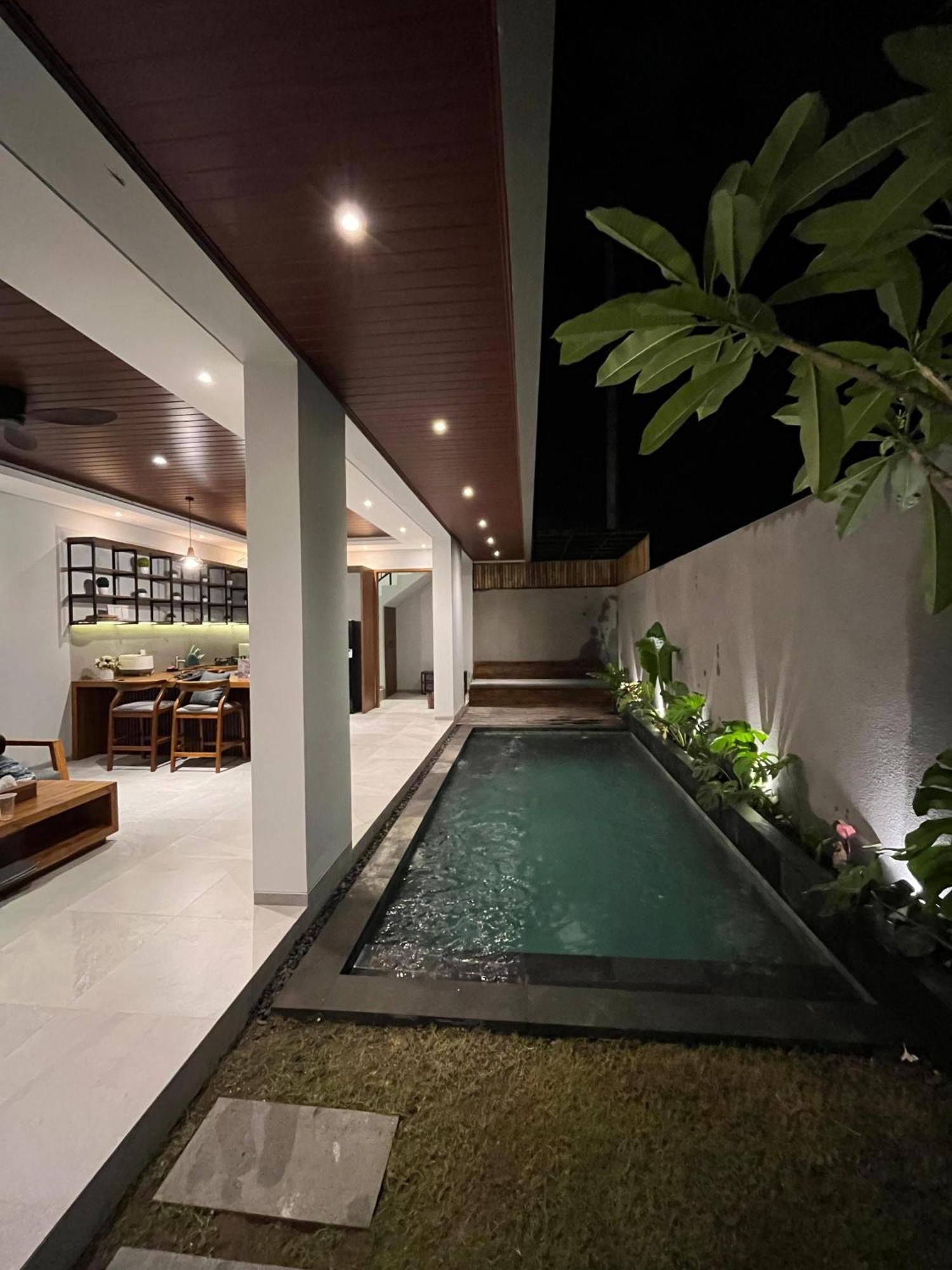 2br Md Sanur (Bali)