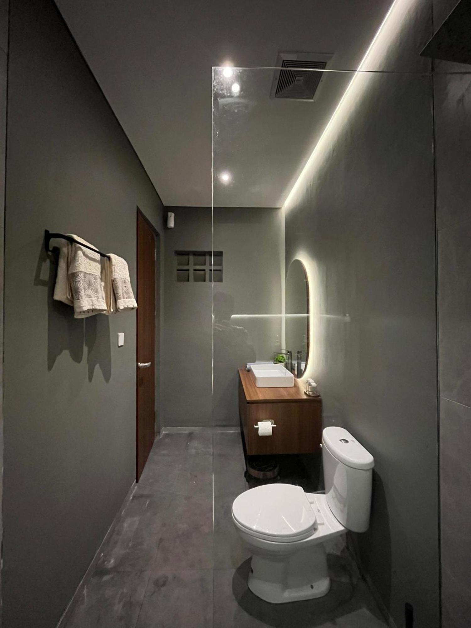 2br Md Villa Sanur (Bali)