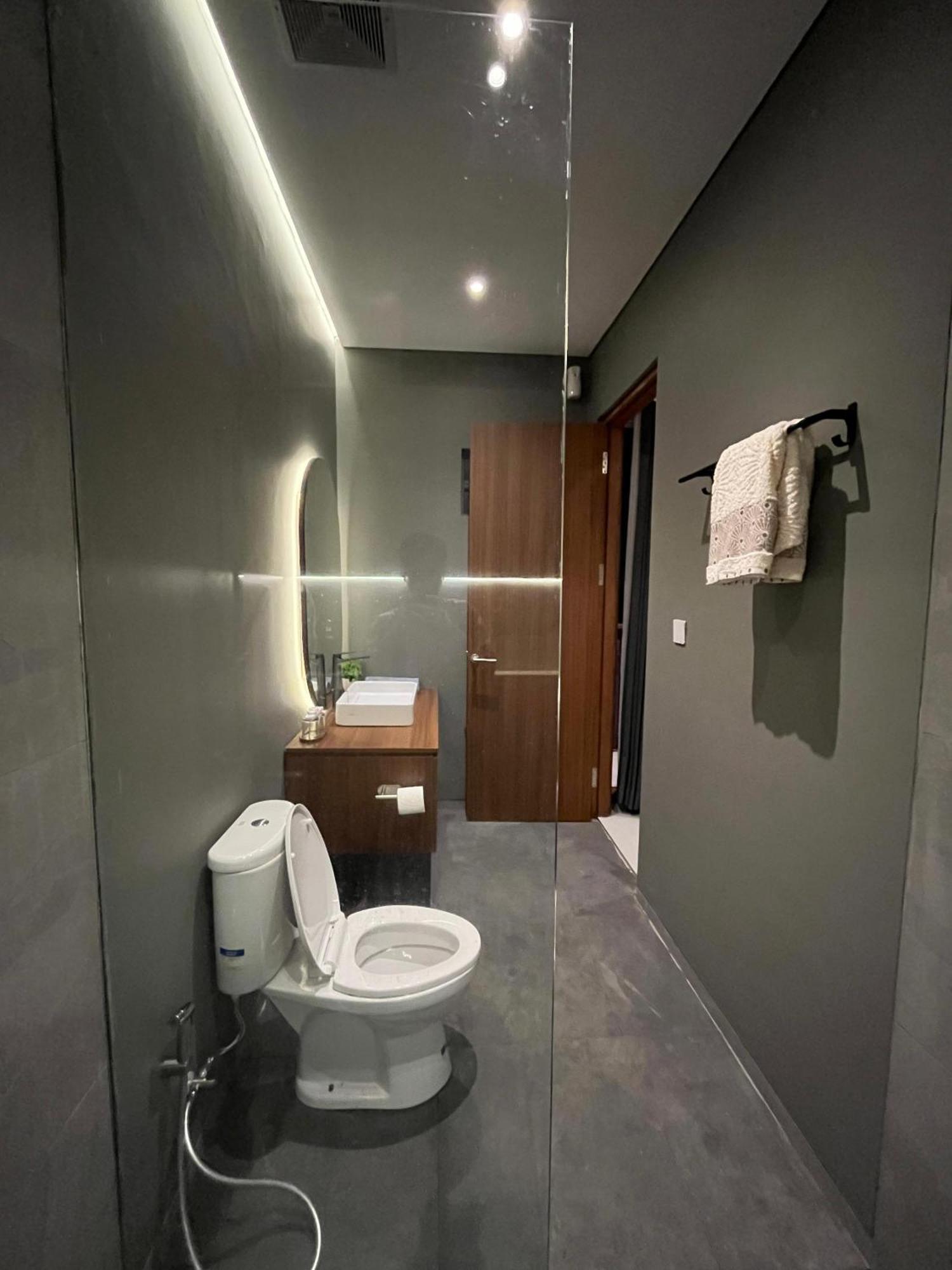 2br Md Villa