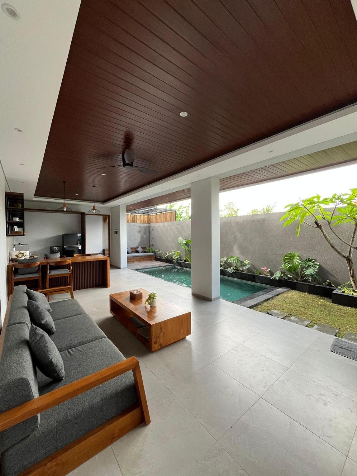 Villa 2br Md Sanur (Bali)