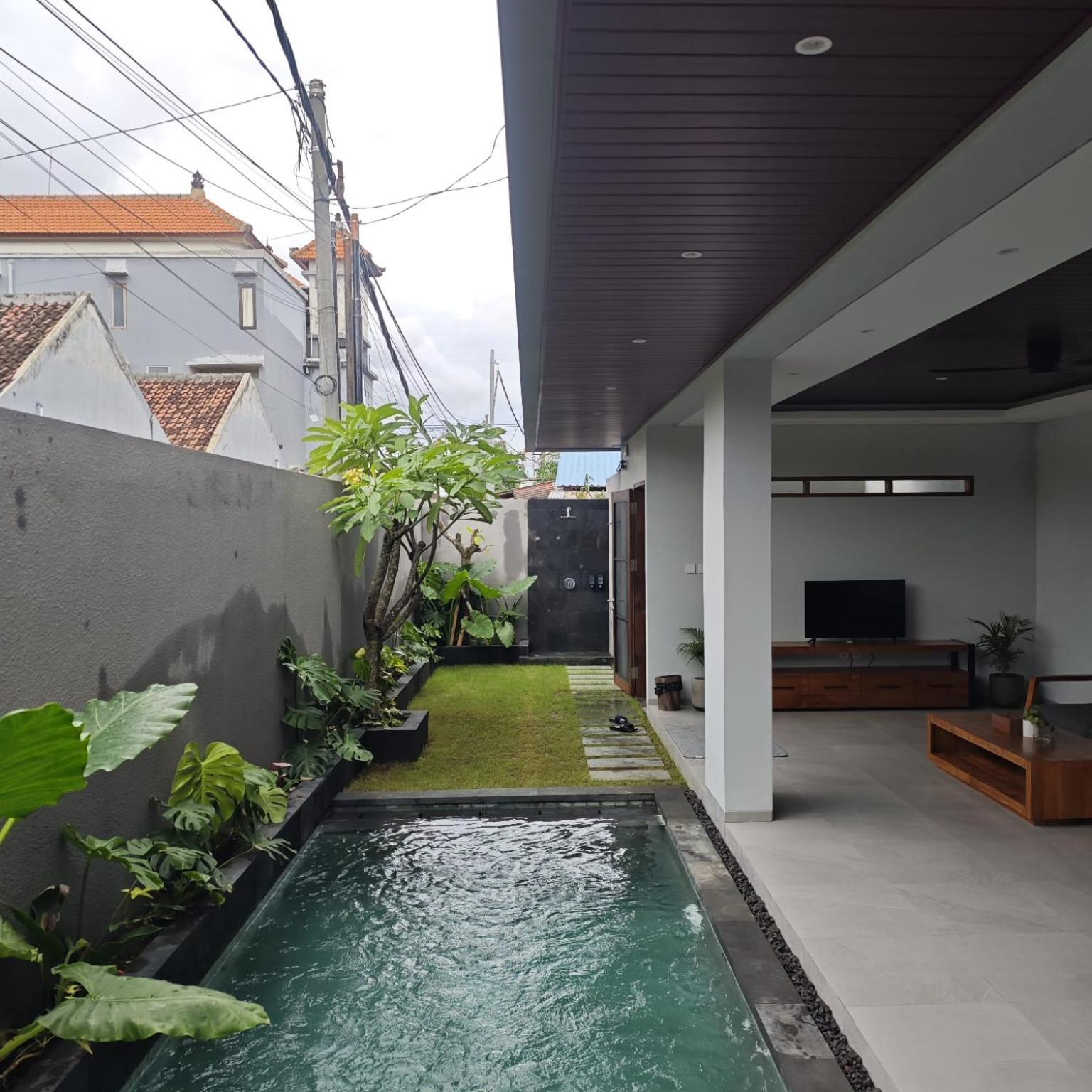 2br Md Sanur (Bali)