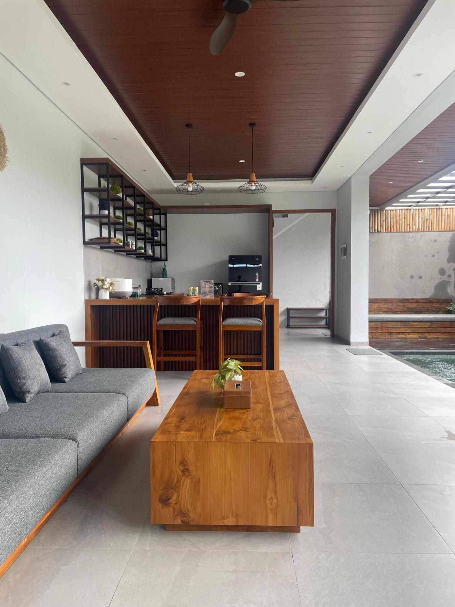 2br Md * Sanur (Bali)