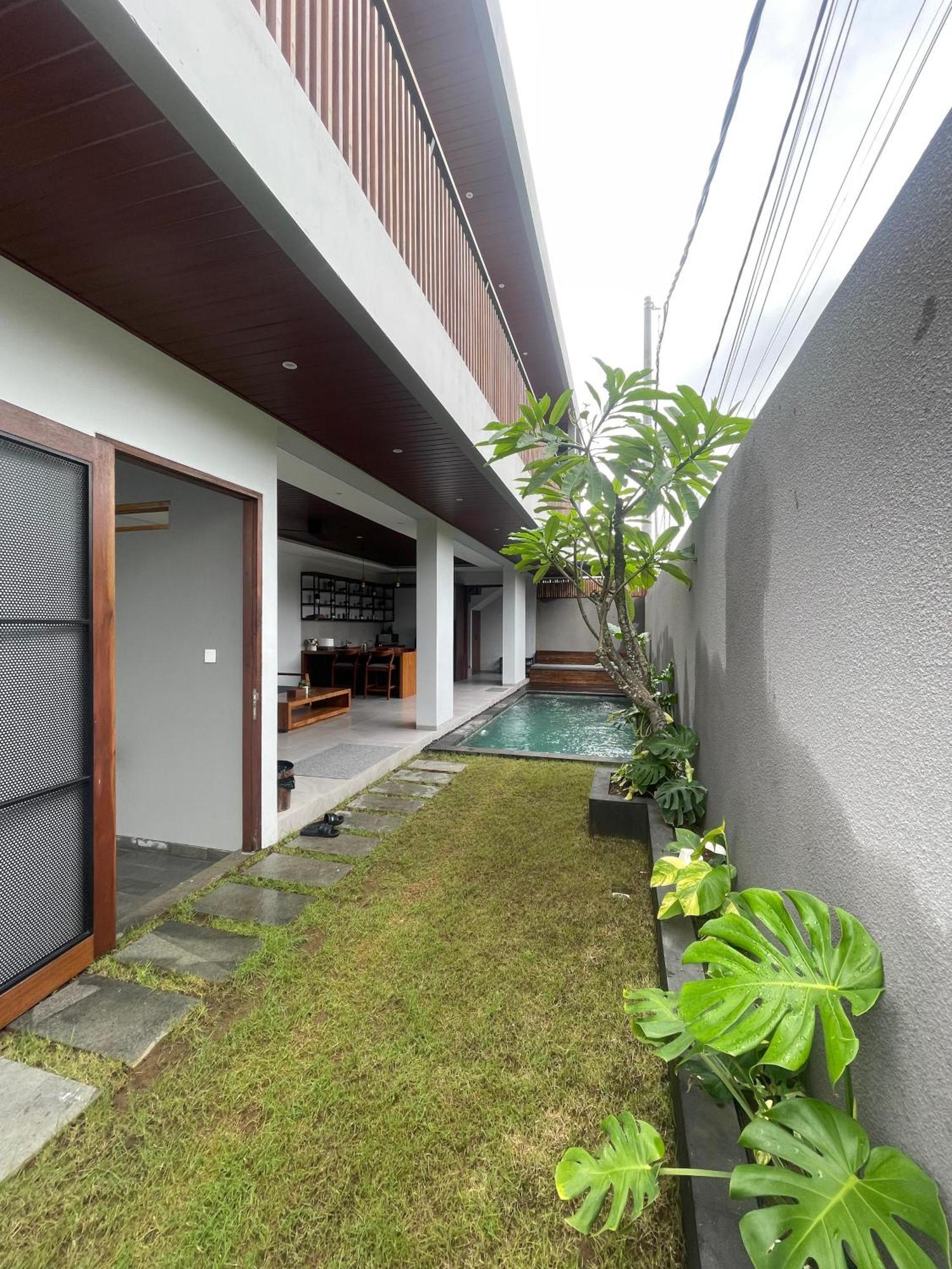 2br Md Villa *