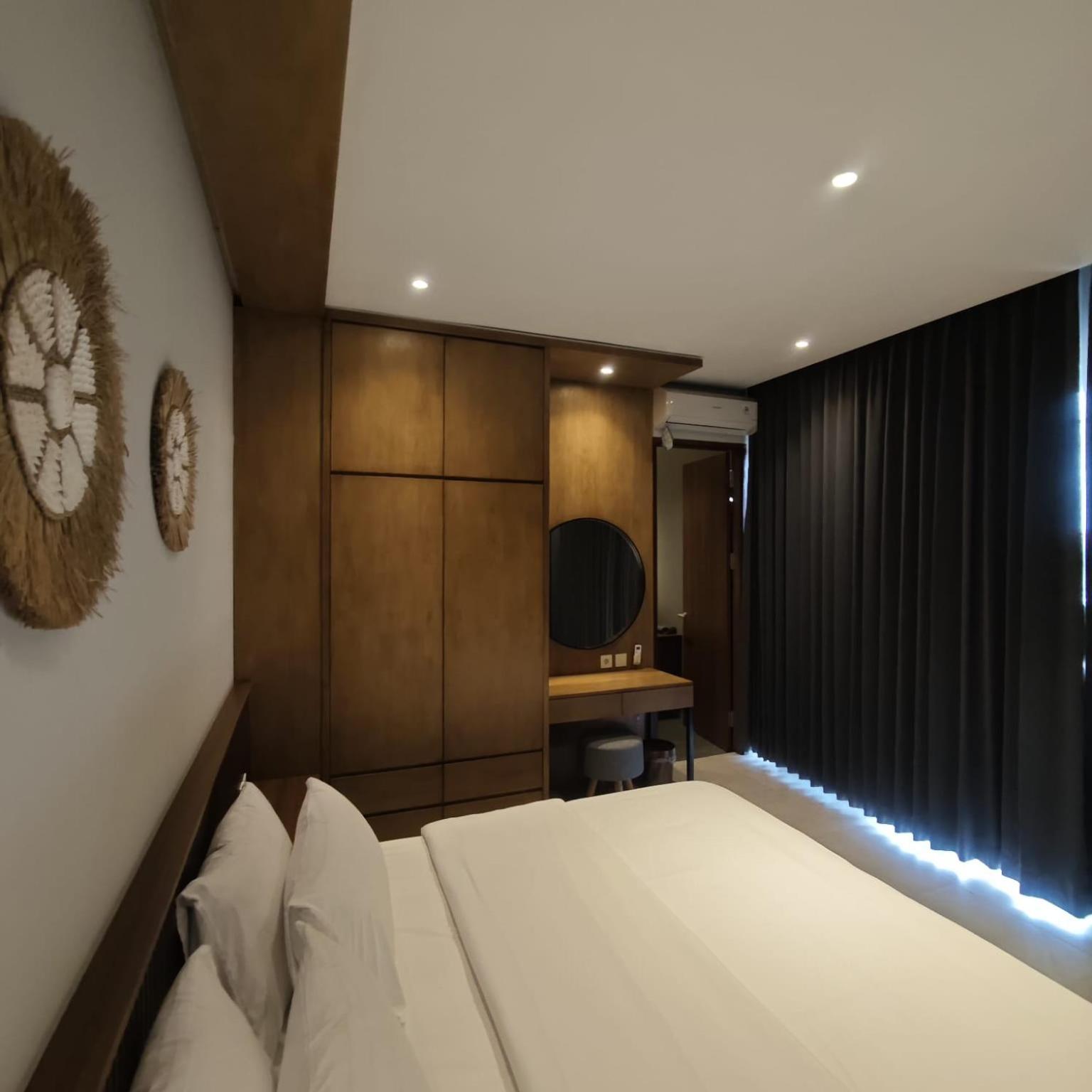 Villa 2br Md Sanur (Bali)
