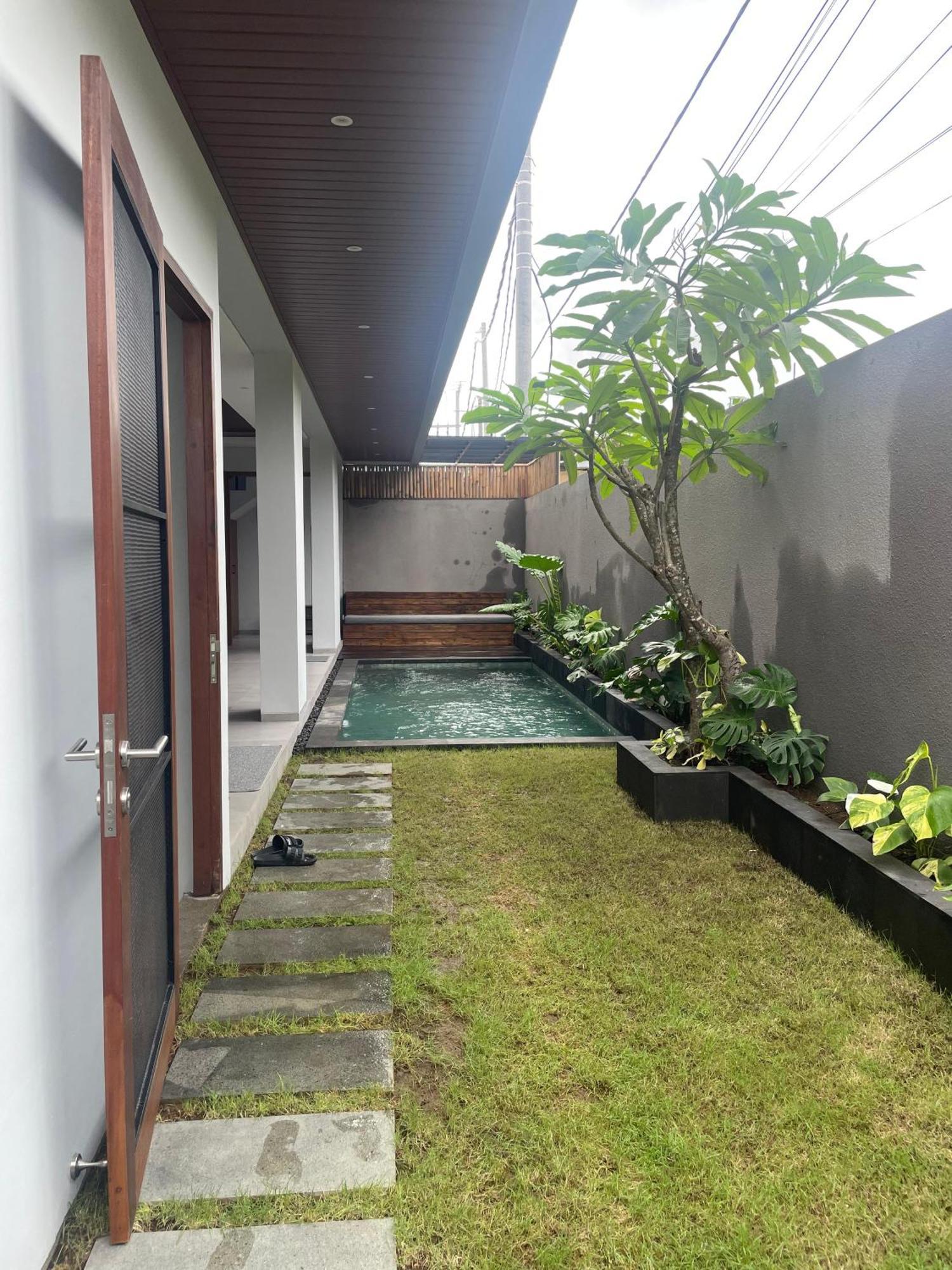 2br Md Villa