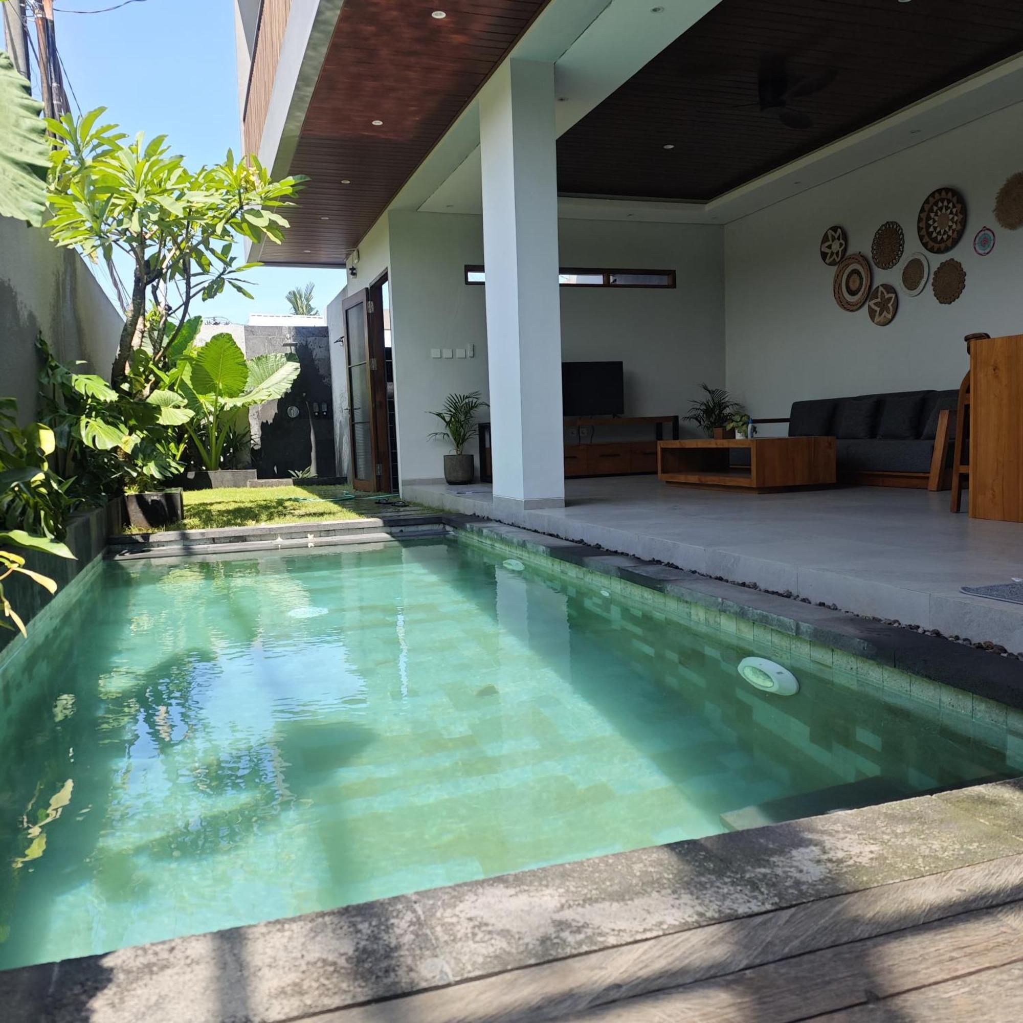 Villa 2br Md *