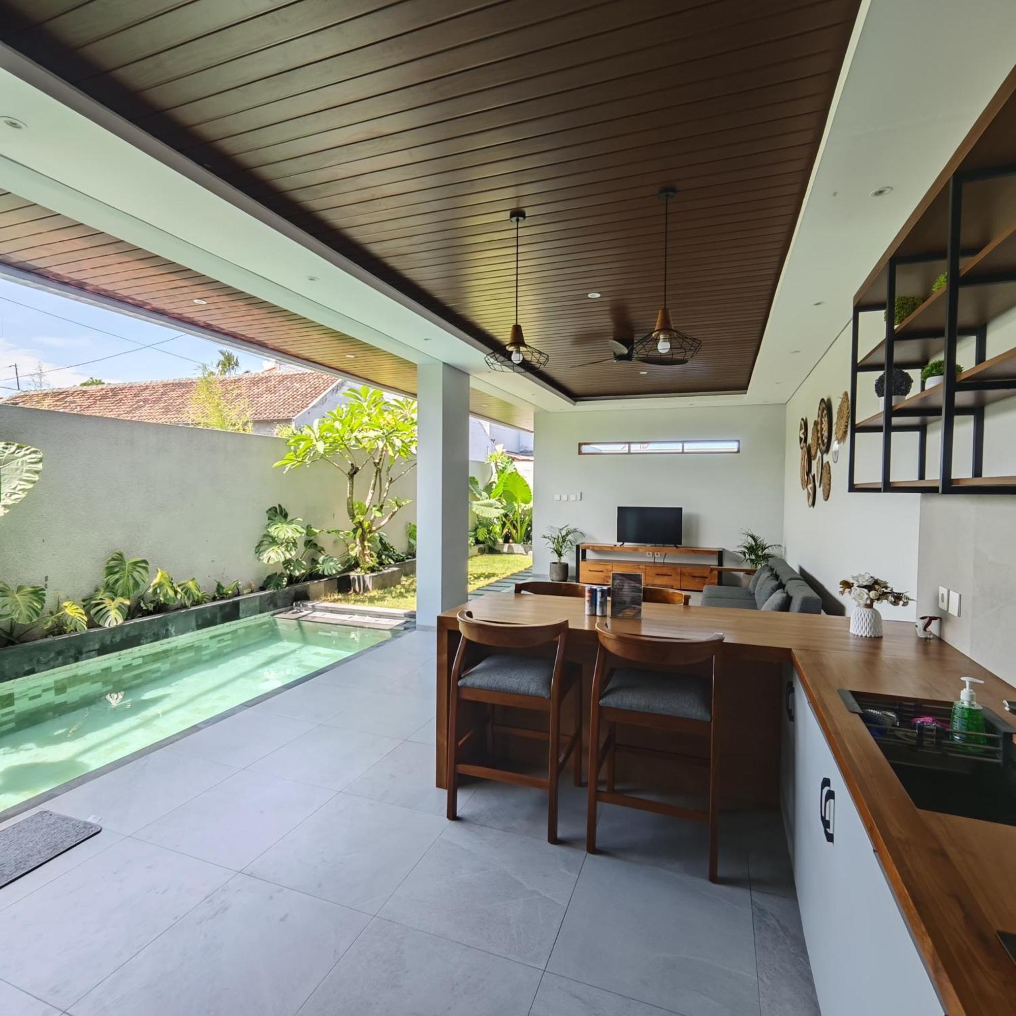 Villa 2br Md Sanur (Bali)