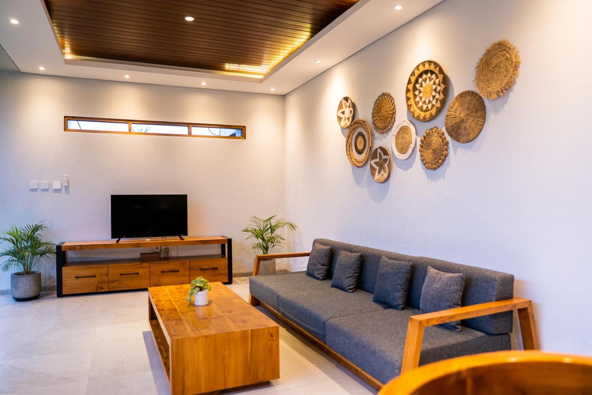 Villa 2br Md