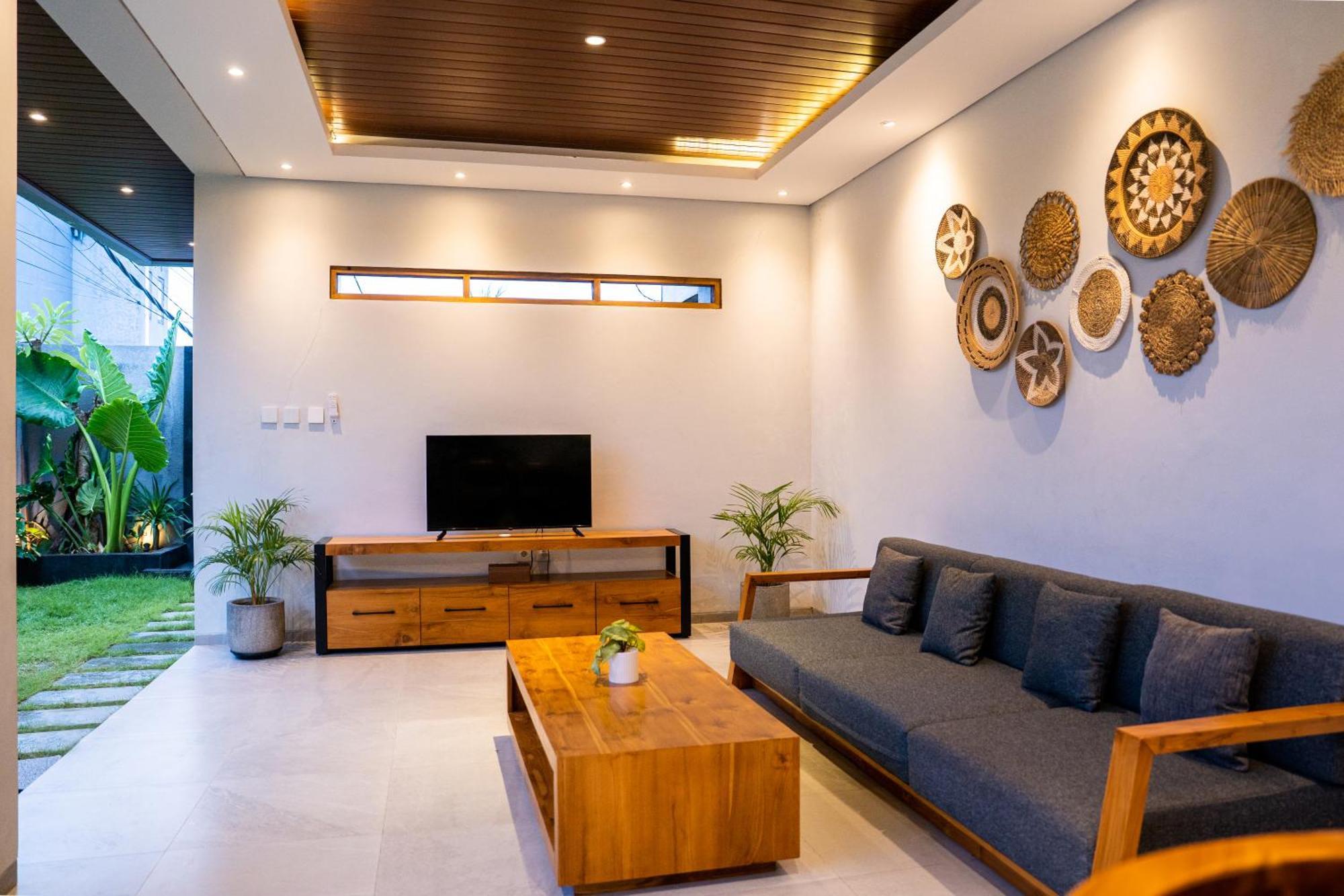 Villa 2br Md *