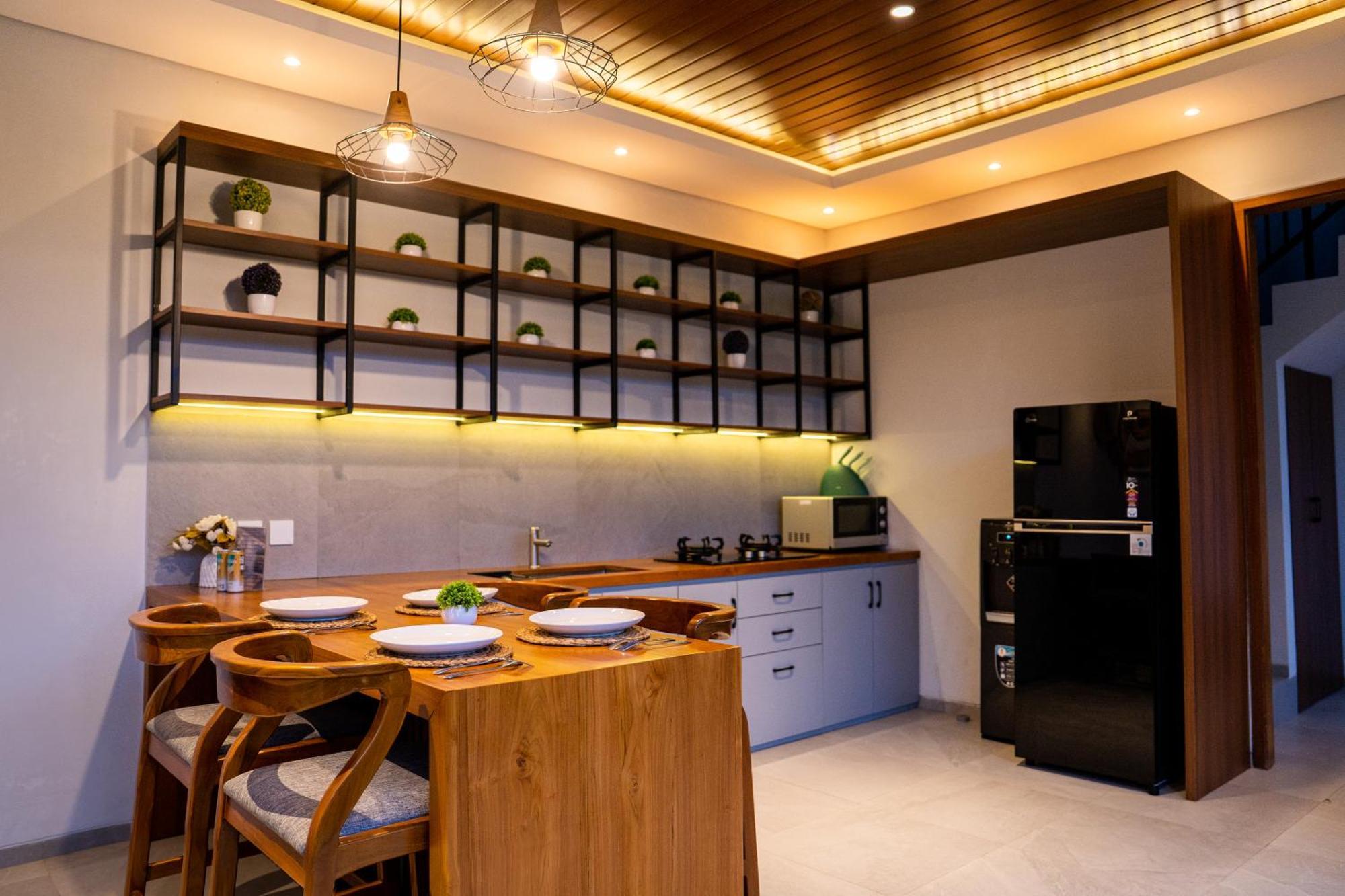 2br Md Villa Sanur (Bali)