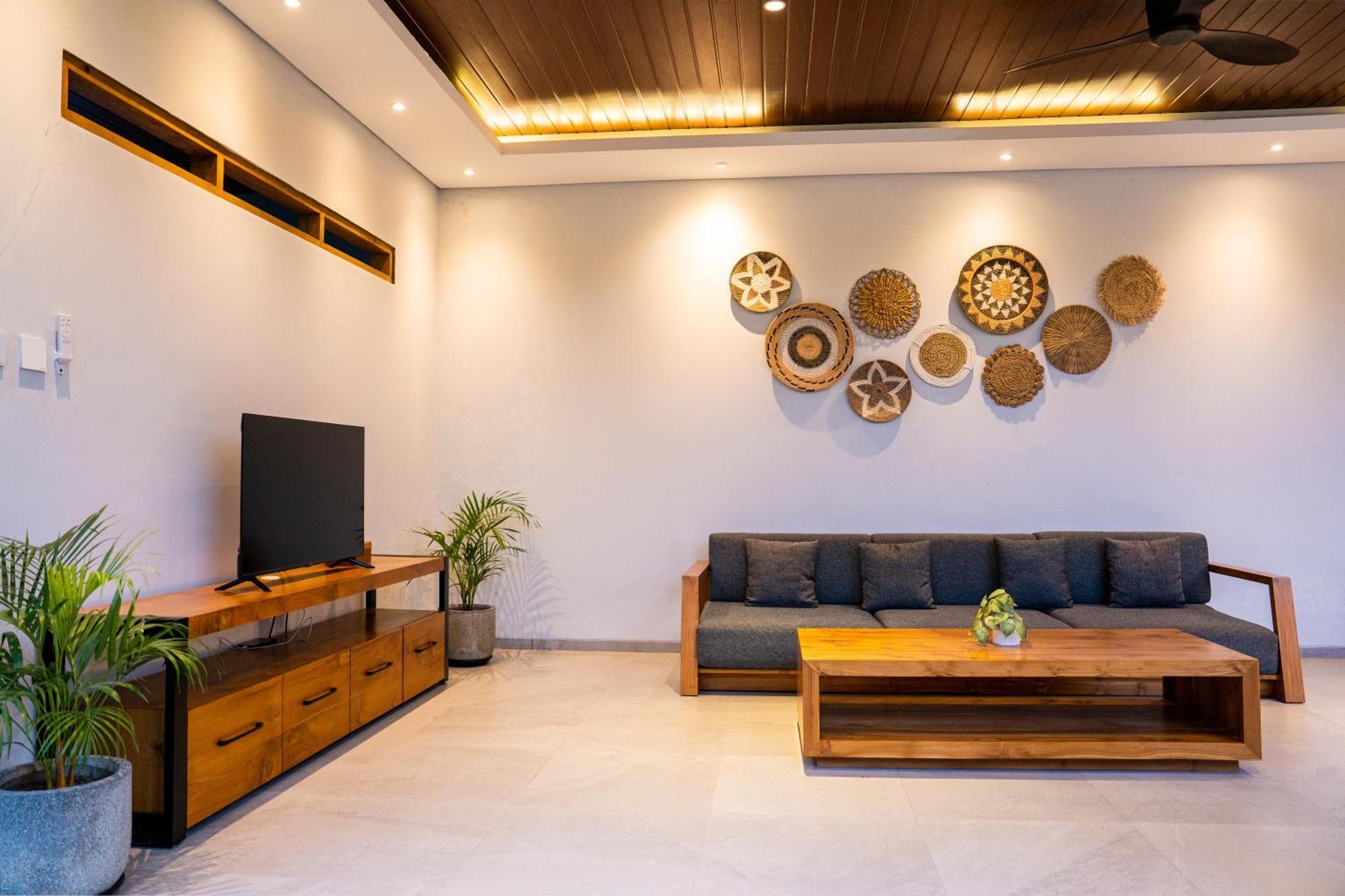 Villa 2br Md Sanur (Bali)