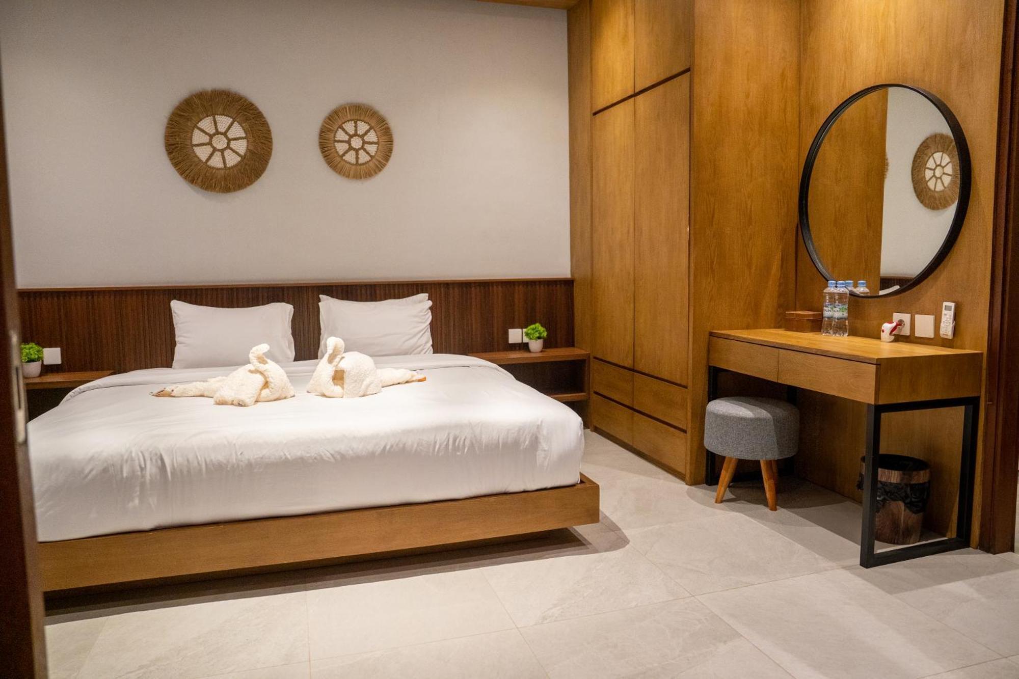 Villa 2br Md Sanur (Bali)