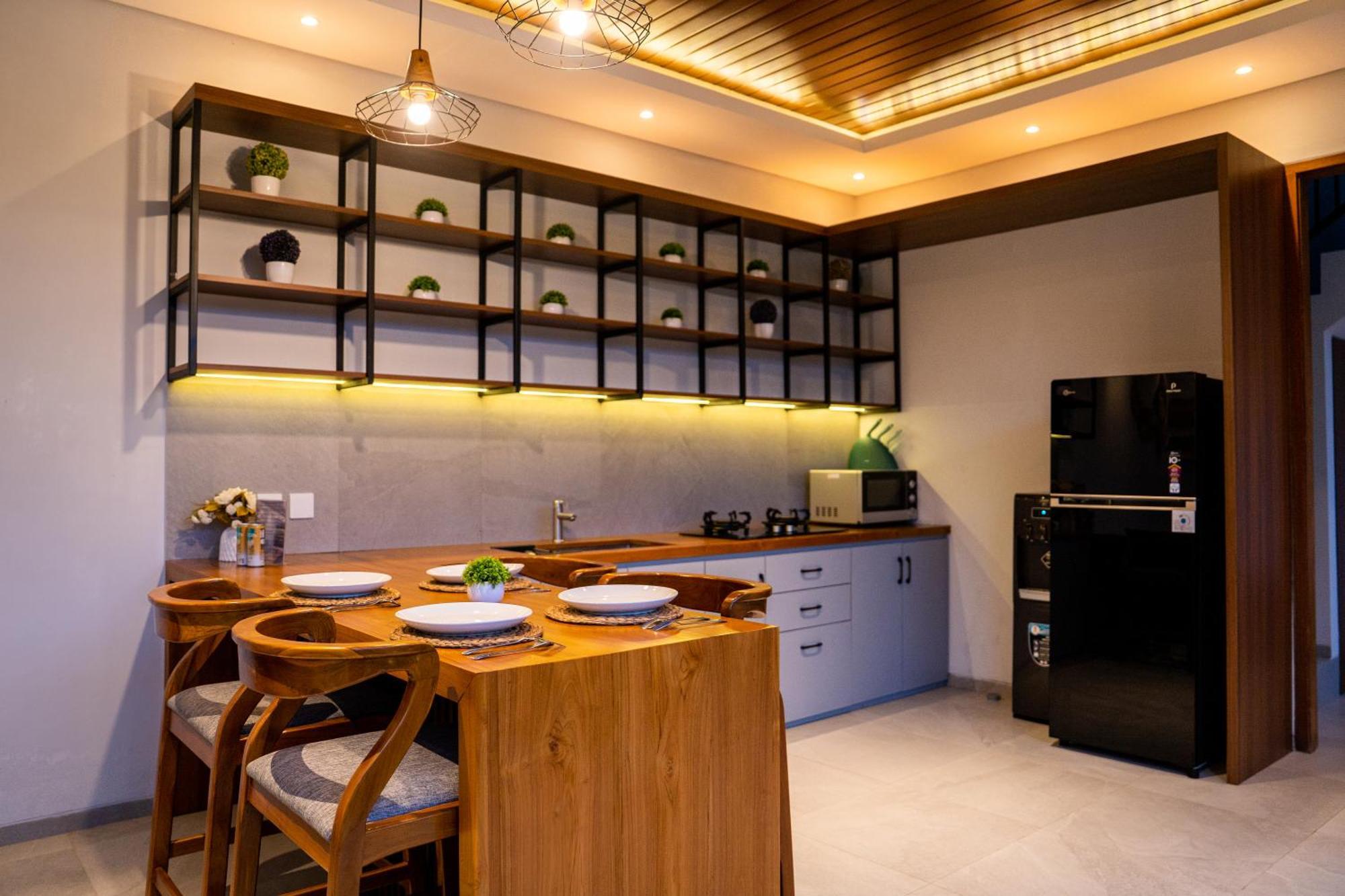 2br Md * Sanur (Bali)
