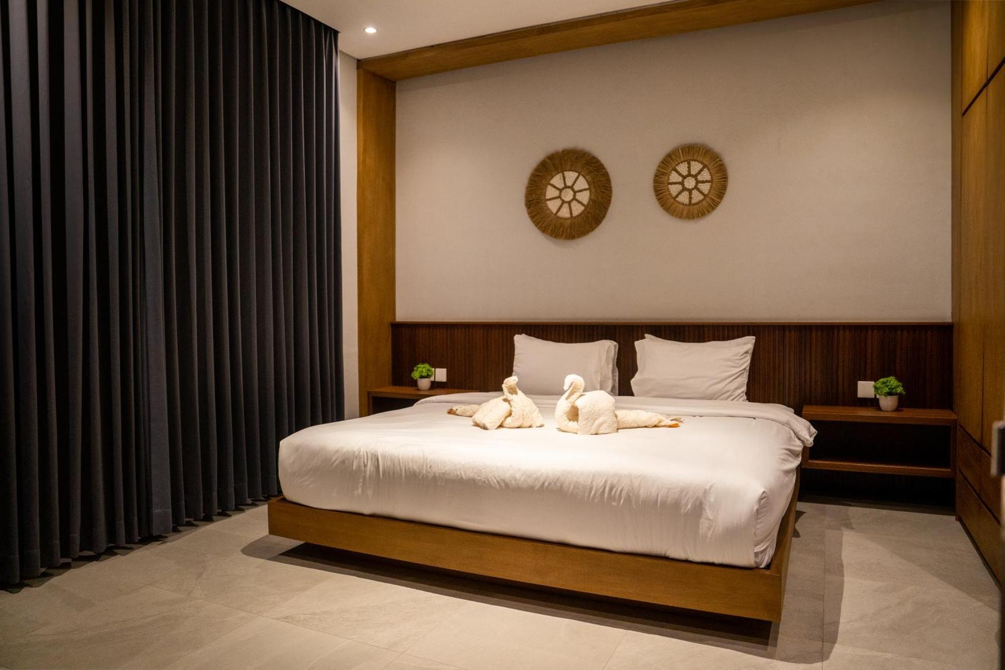 2br Md Villa