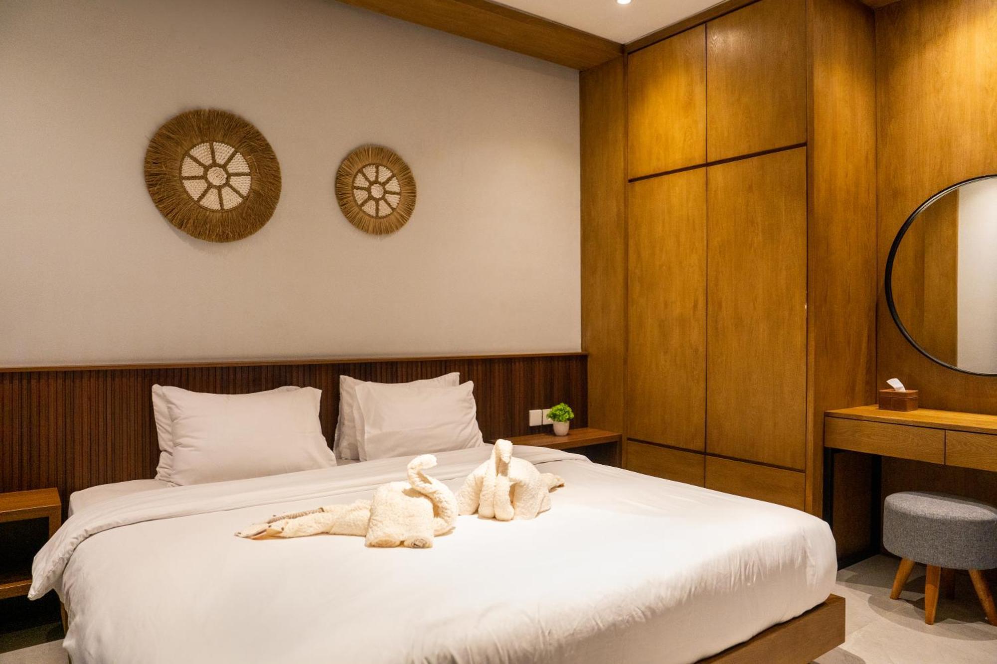2br Md Villa Sanur (Bali)