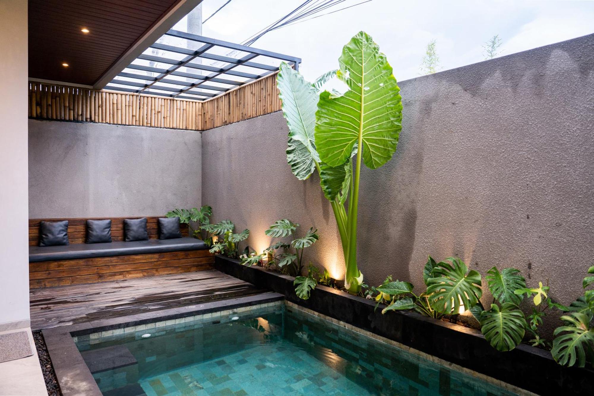 2br Md Sanur (Bali)
