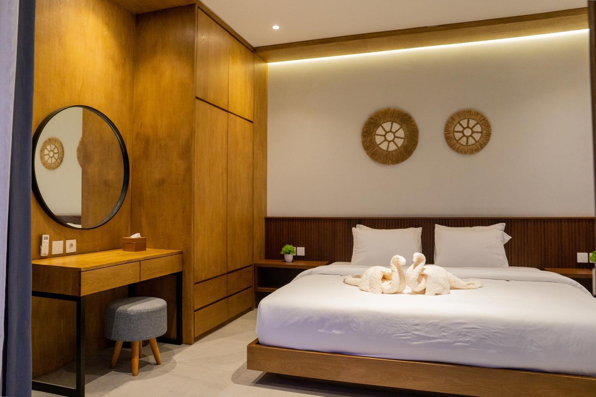 2br Md * Sanur (Bali)