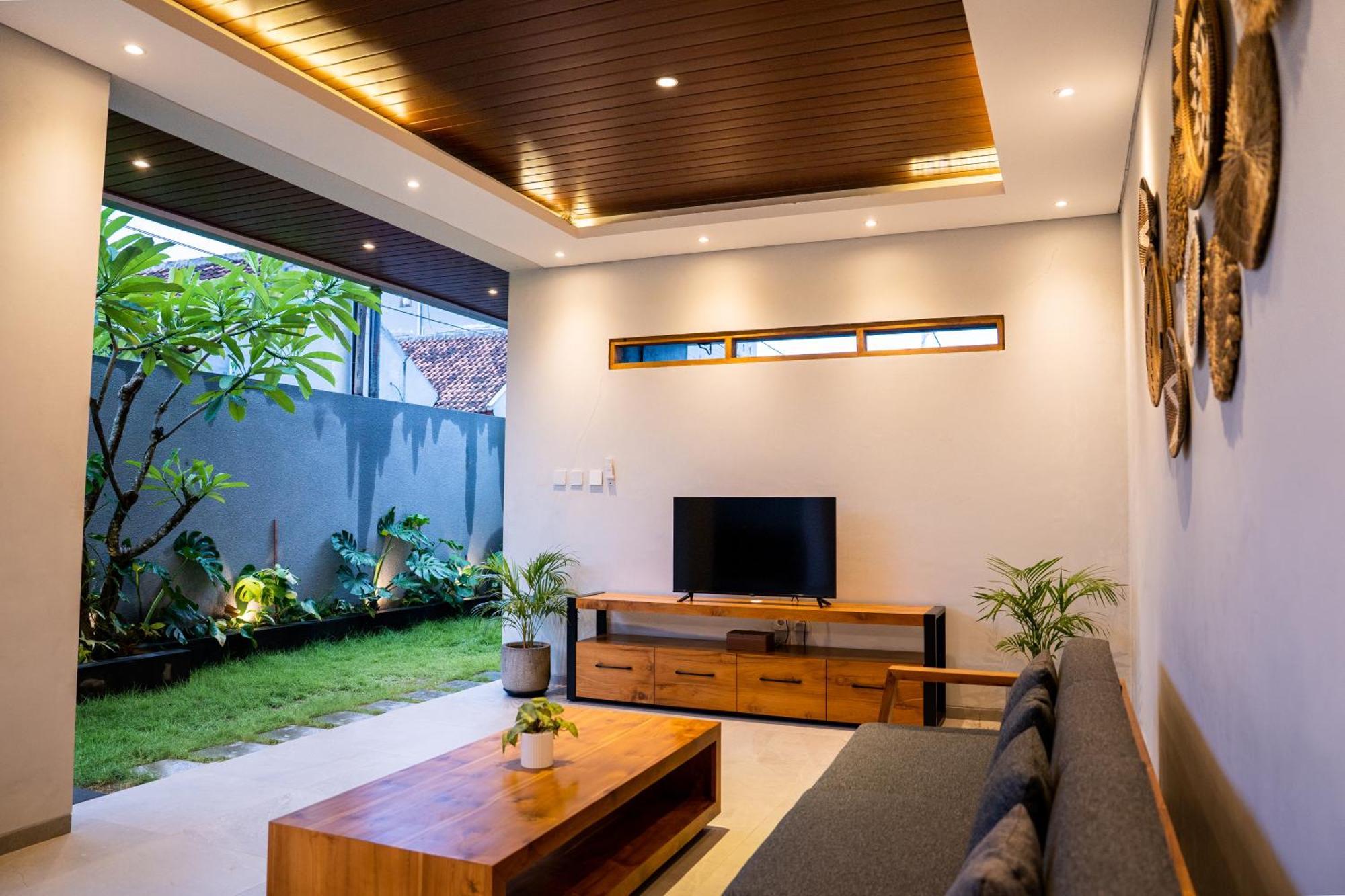 2br Md Villa *