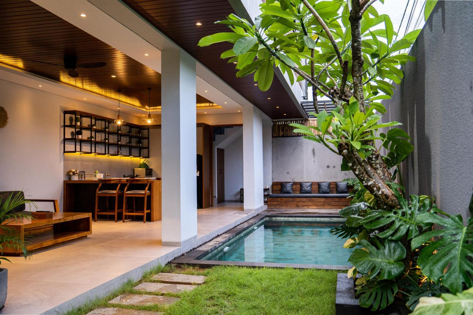 Villa 2br Md Sanur (Bali)