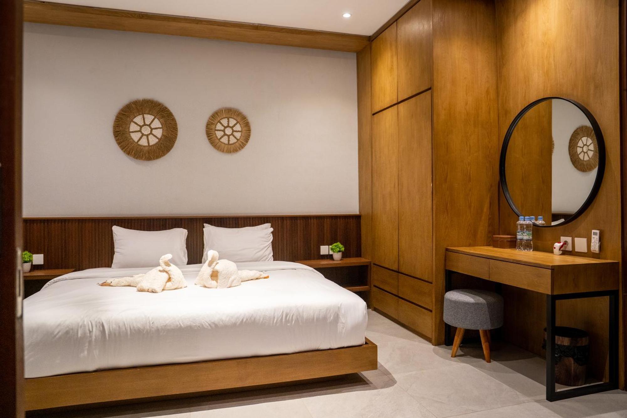 2br Md Sanur (Bali)