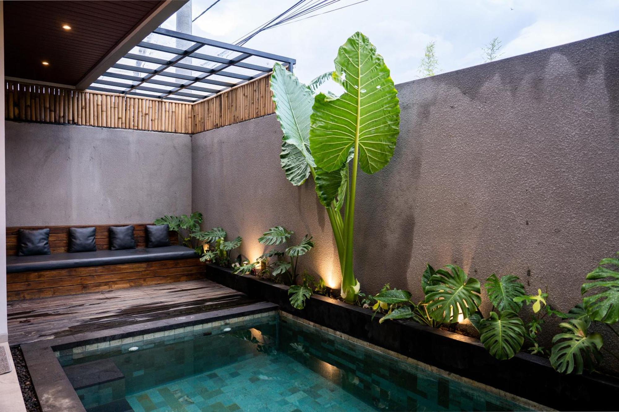 2br Md * Sanur (Bali)