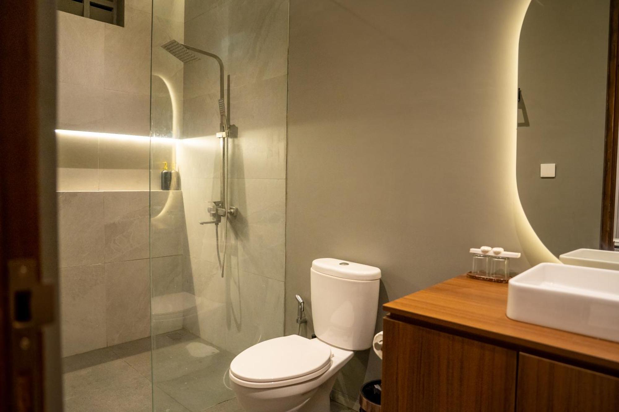 2br Md Villa