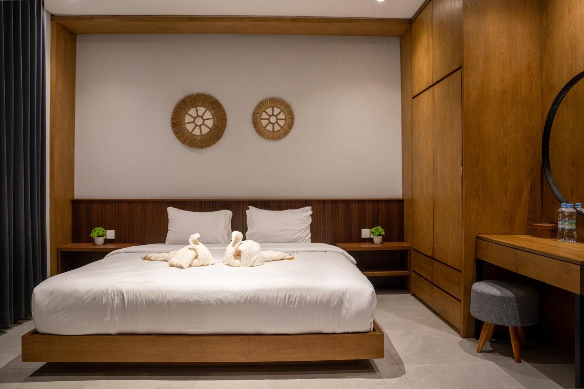 2br Md Villa *