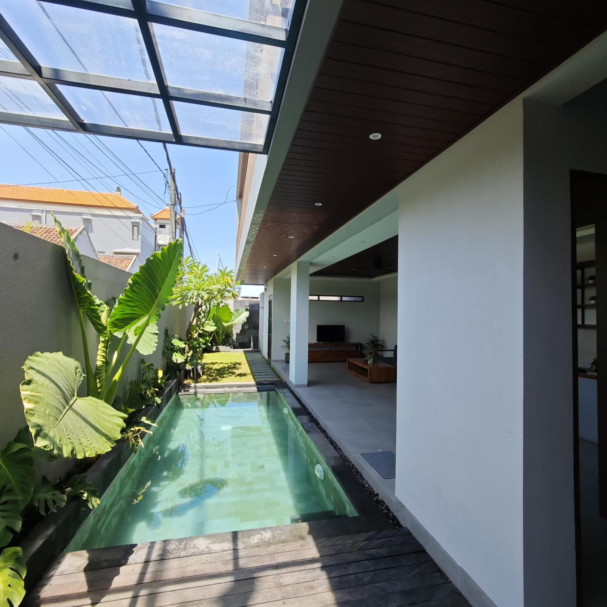 Villa 2br Md *