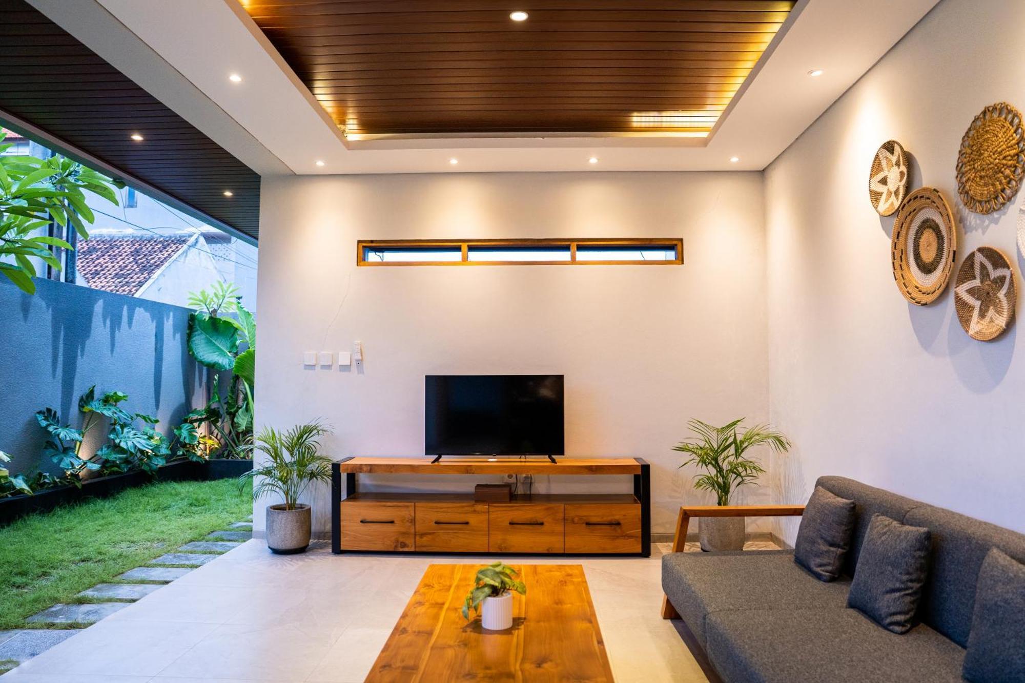2br Md Villa Sanur (Bali)