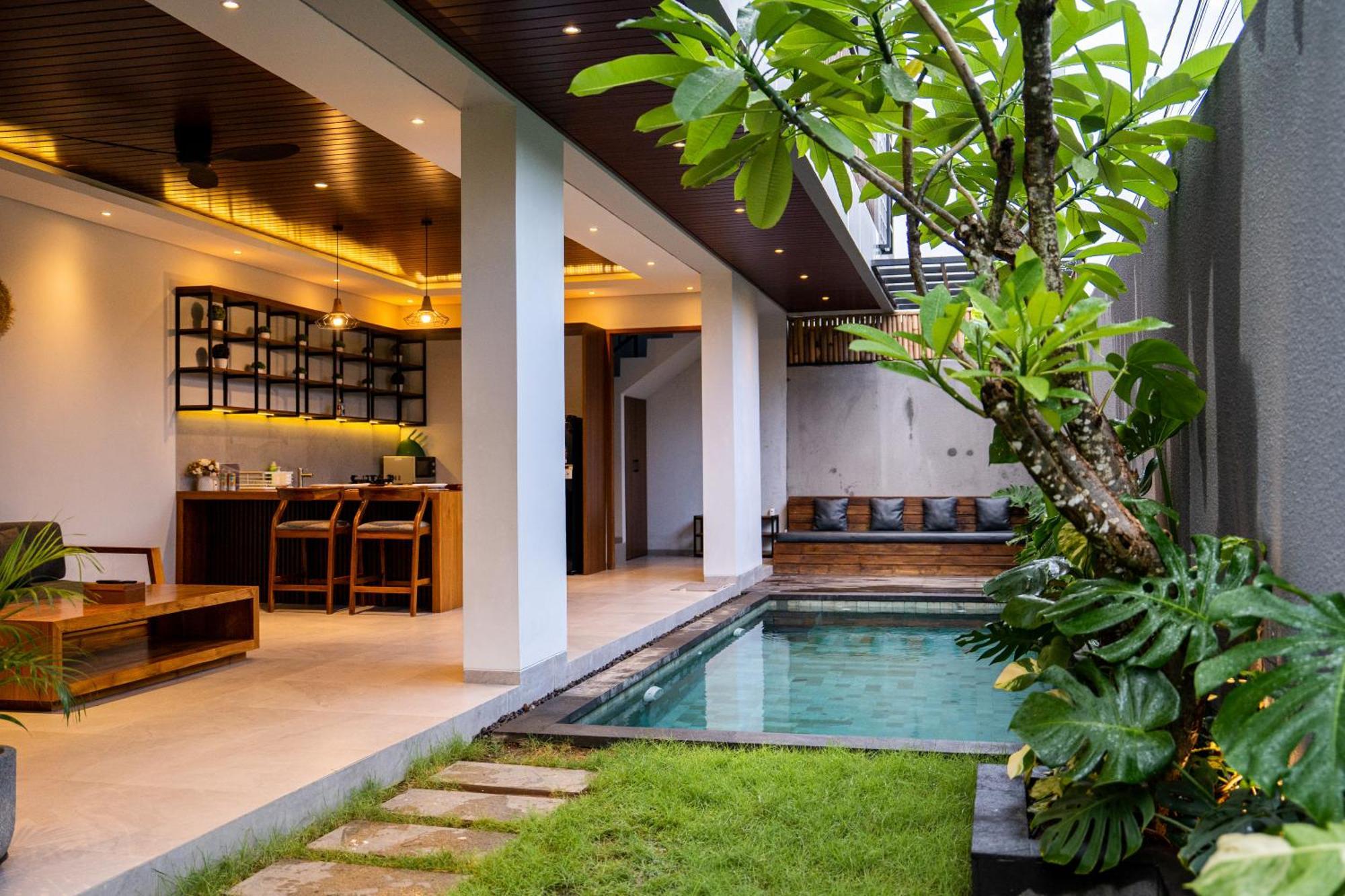 Villa 2br Md Sanur (Bali)