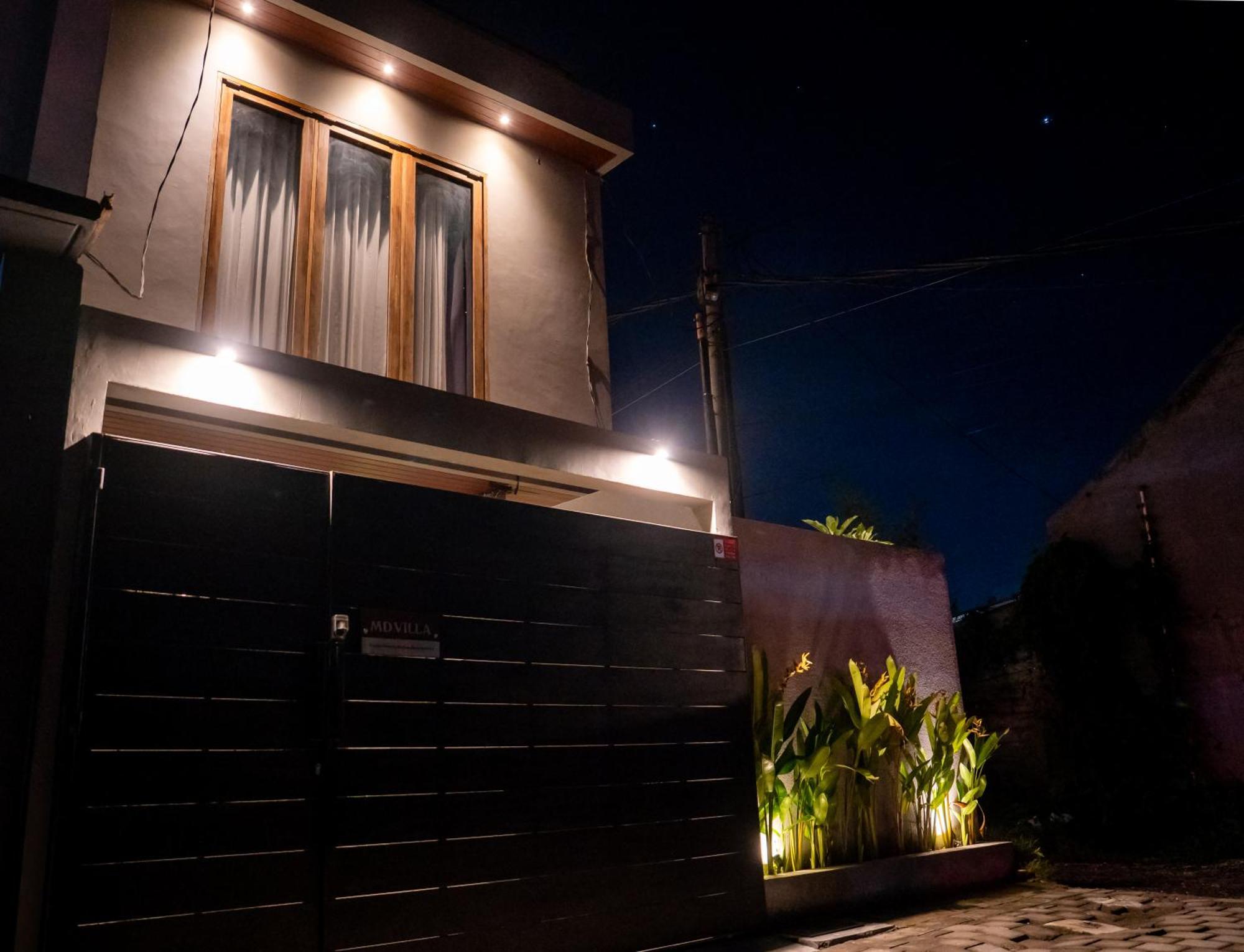 2br Md Villa Sanur (Bali)