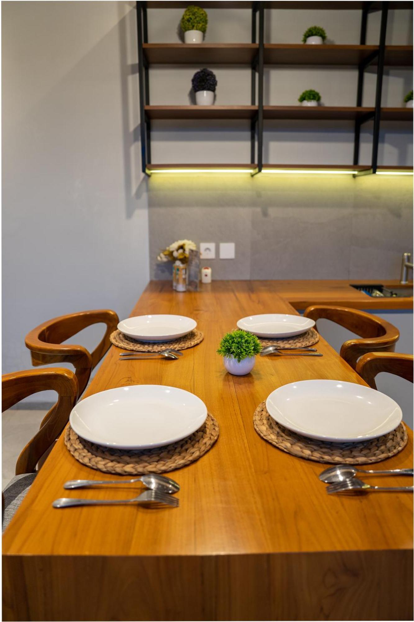 2br Md Villa