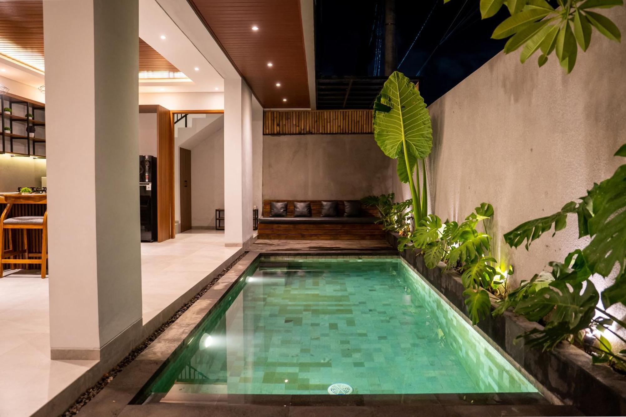 2br Md Villa Sanur (Bali)