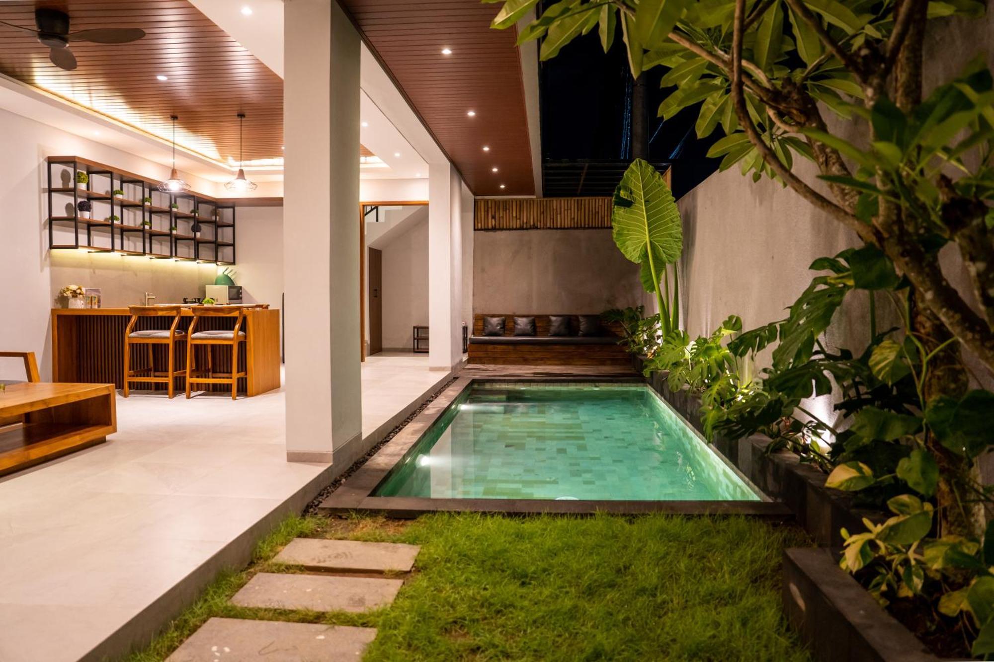 2br Md Sanur (Bali)
