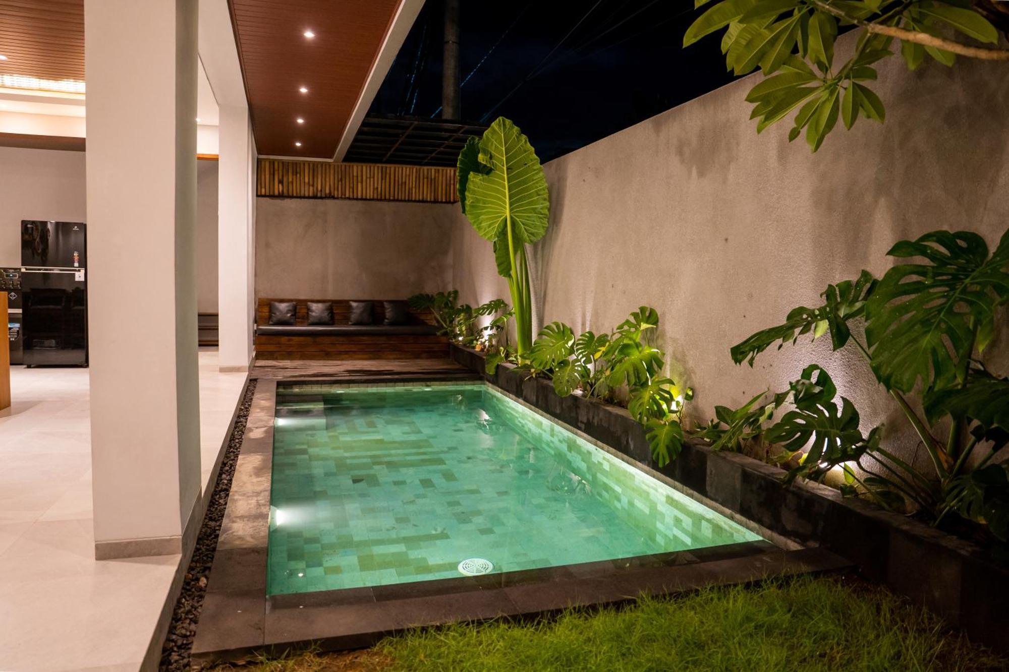 Villa 2br Md