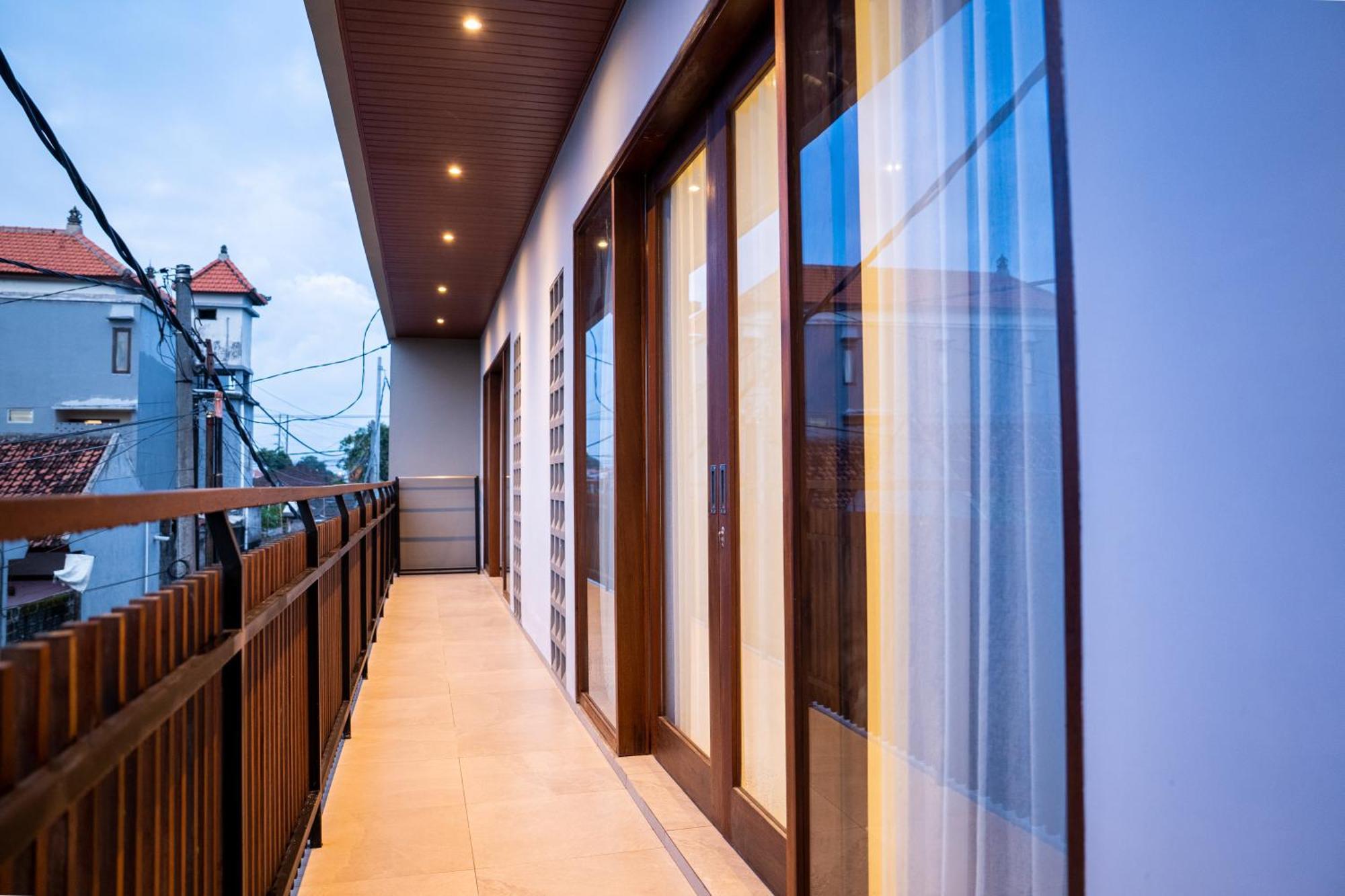 2br Md Villa Sanur (Bali)