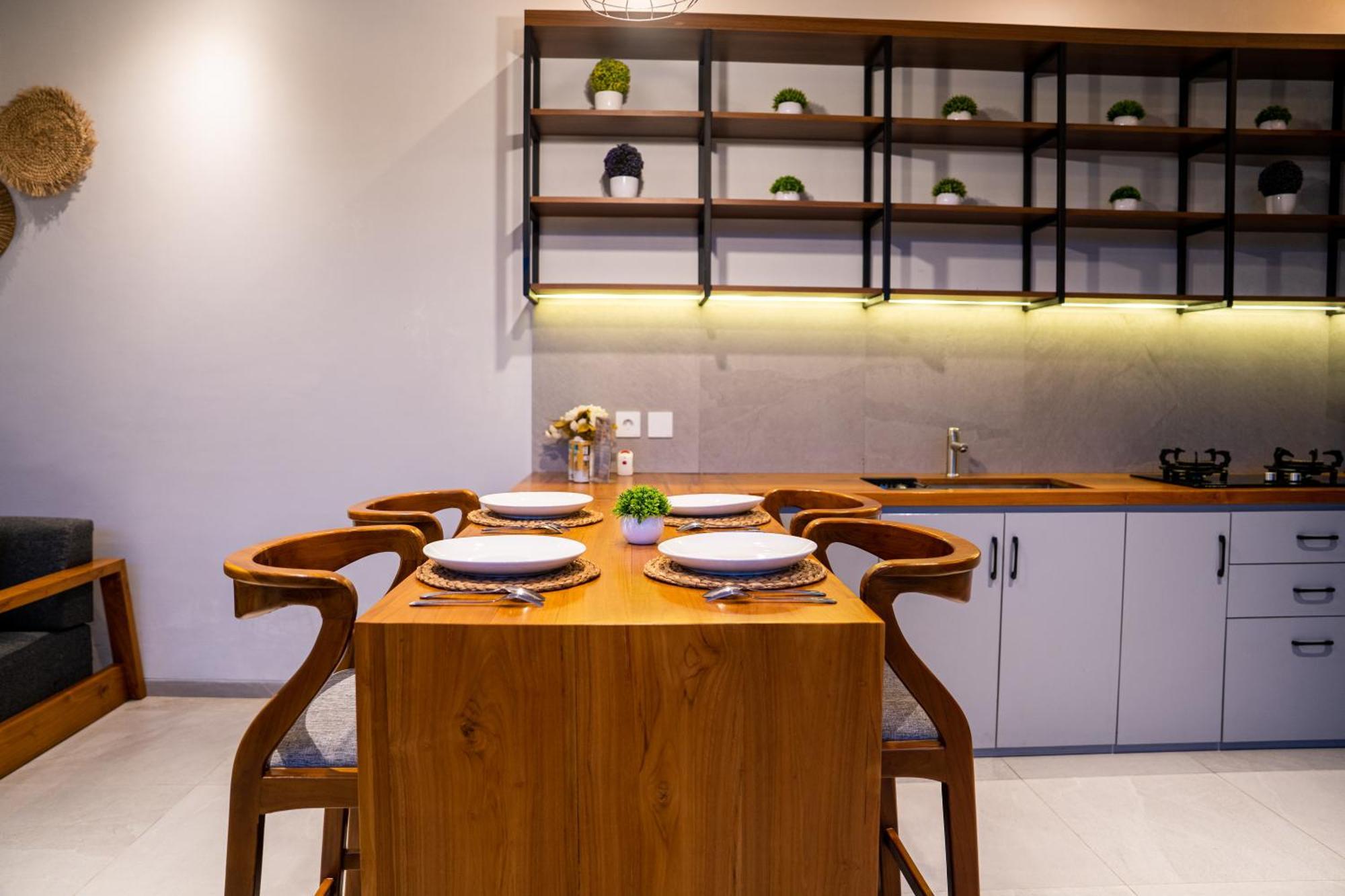 Villa 2br Md Sanur (Bali)