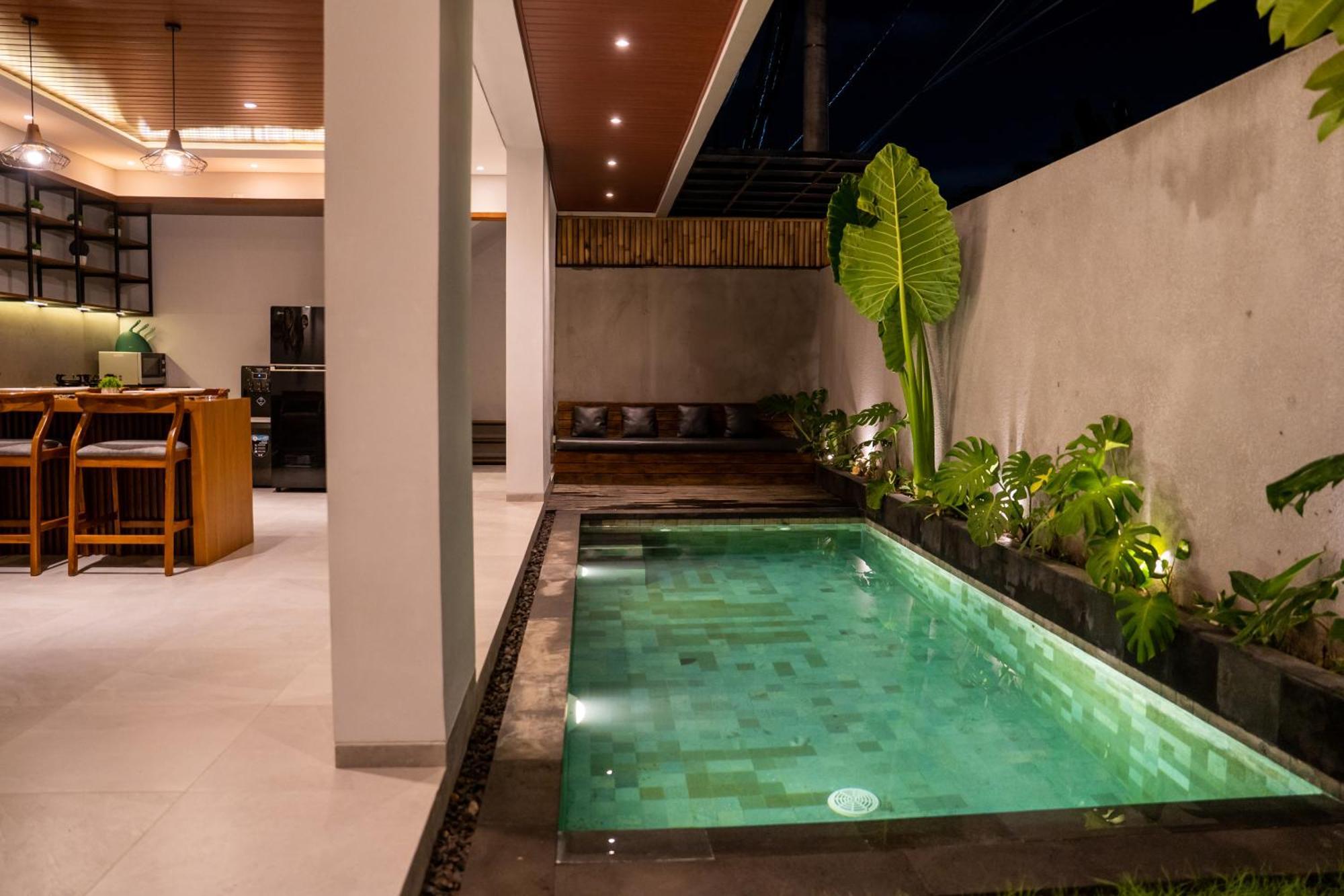 Villa 2br Md