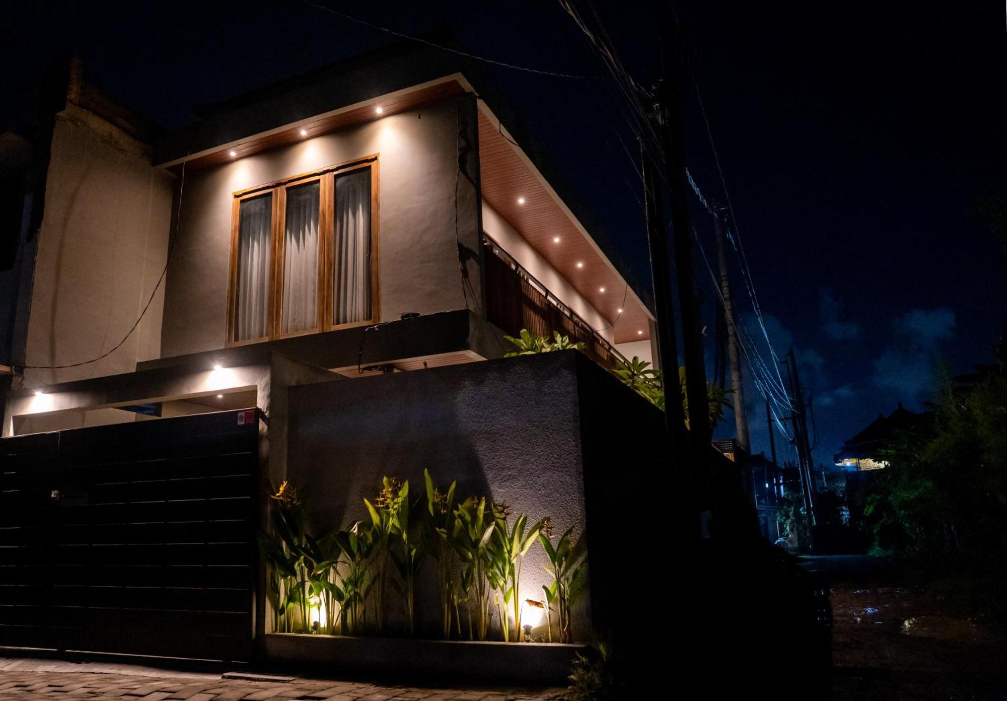 2br Md Sanur (Bali)