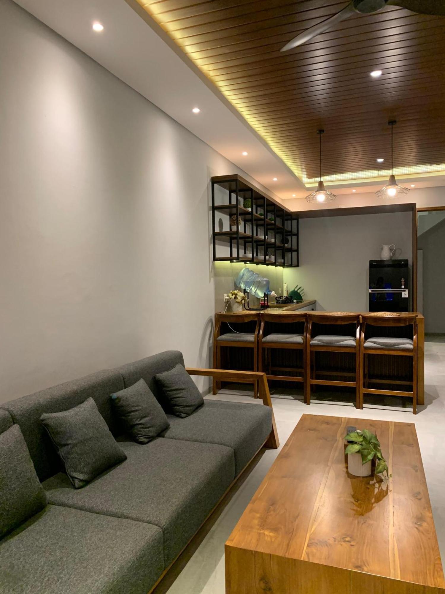 Villa 2br Md Sanur (Bali)
