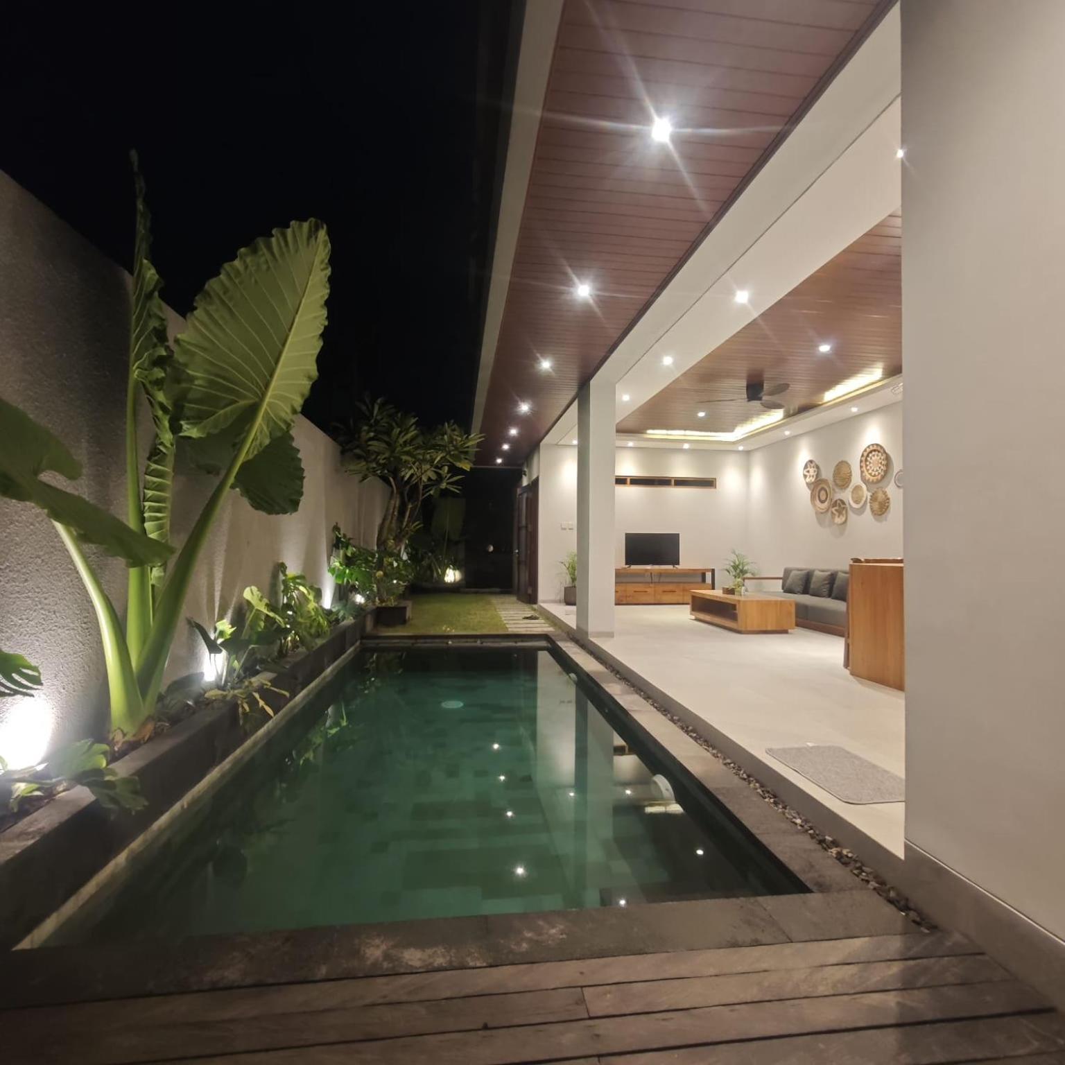 2br Md Villa *