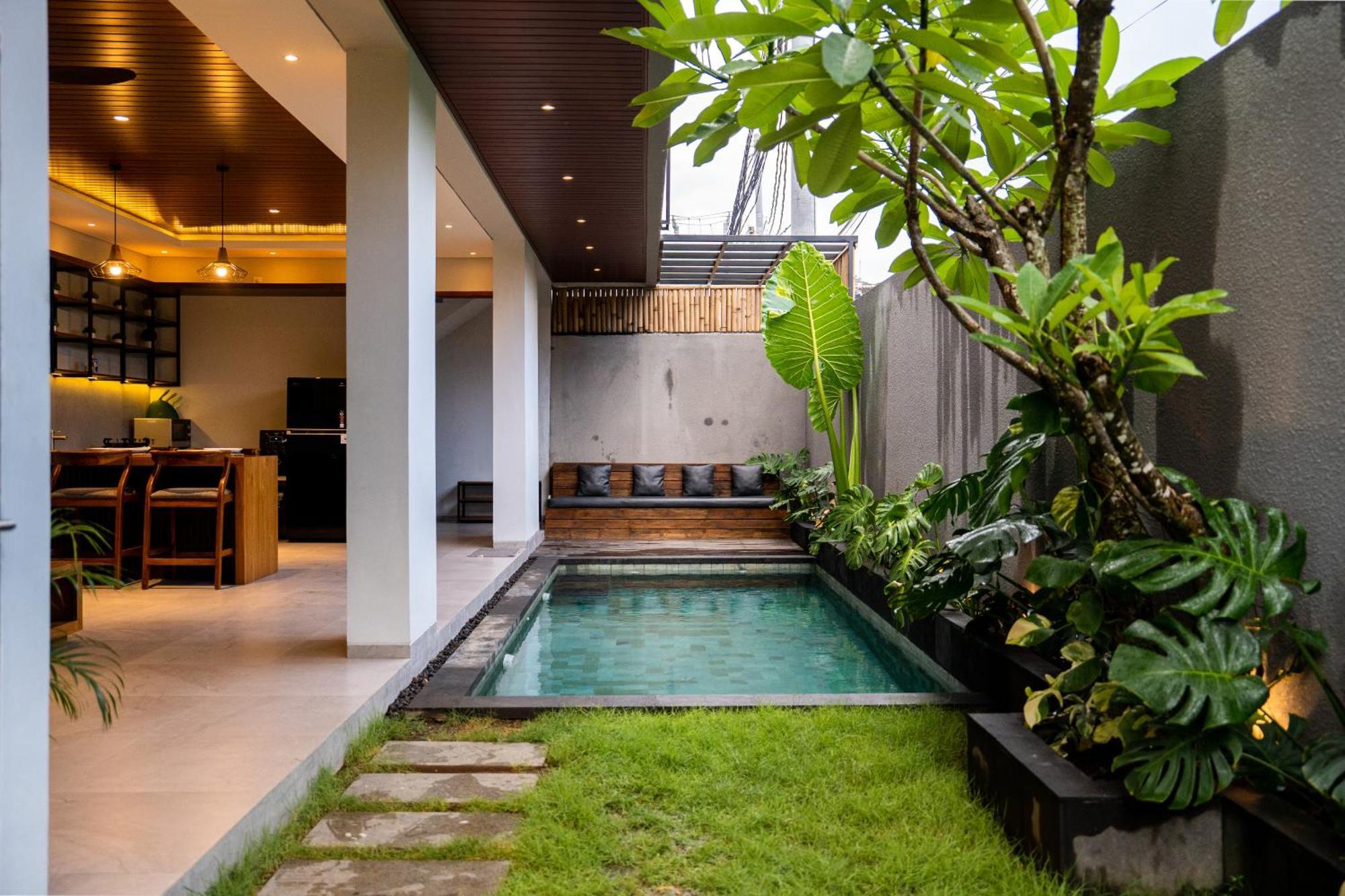 Villa 2br Md